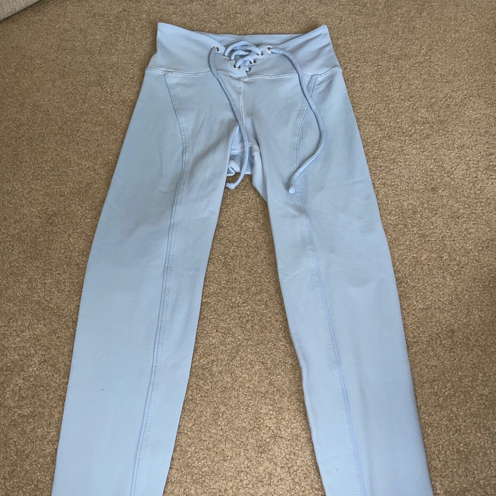 Year Of Ours Football Legging